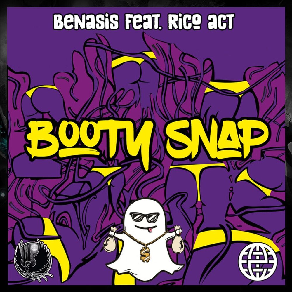 Picture of Booty Snap (feat. Rico Act)