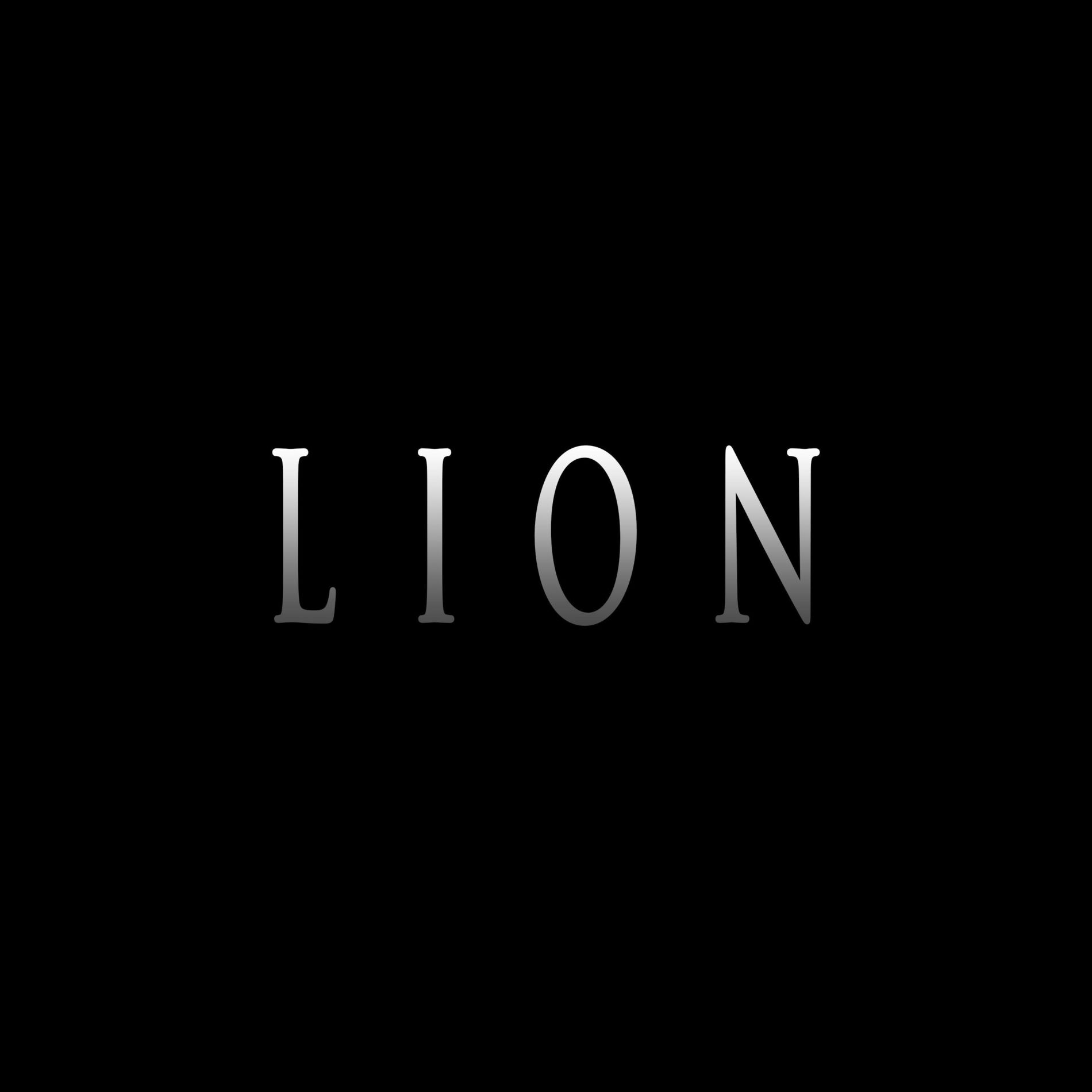 Album cover of LION (feat. Fifty Vinc)