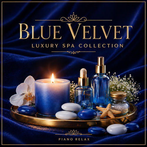 Blue Velvet (Luxury Spa Collection)