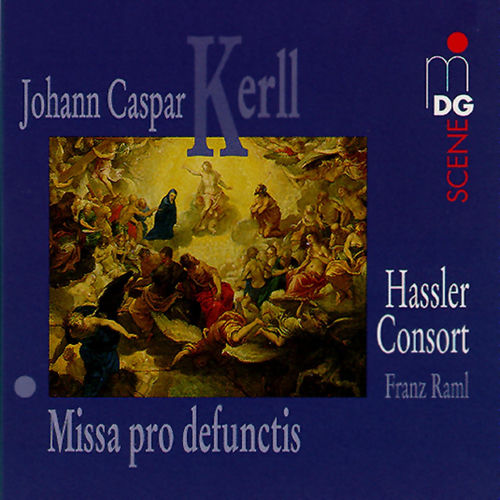 Kerll: Mass for All Soul's Day