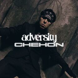 Cover of ADVERSITY
