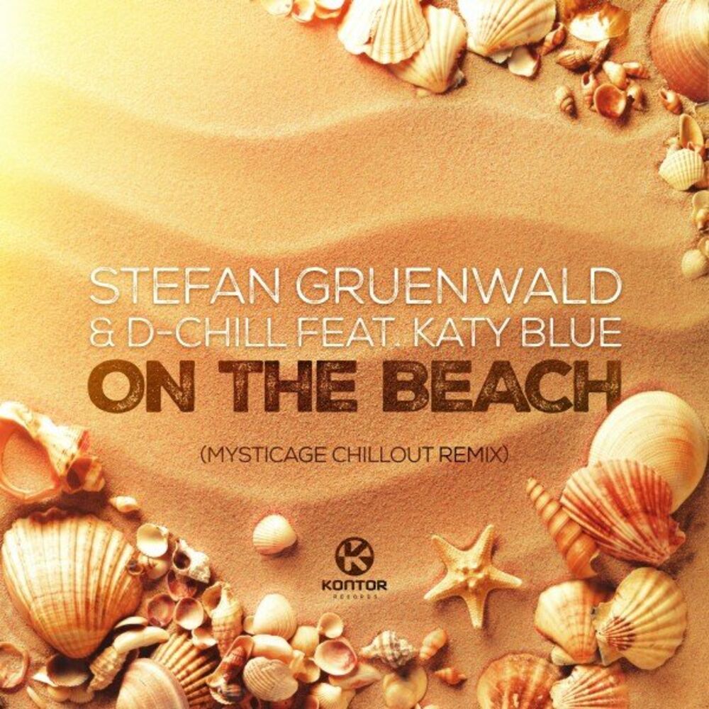 Picture of On the Beach (Mysticage Chillout Remix)