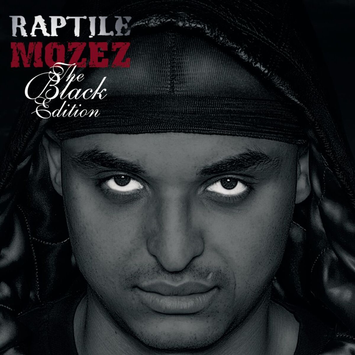 Album cover of Mozez