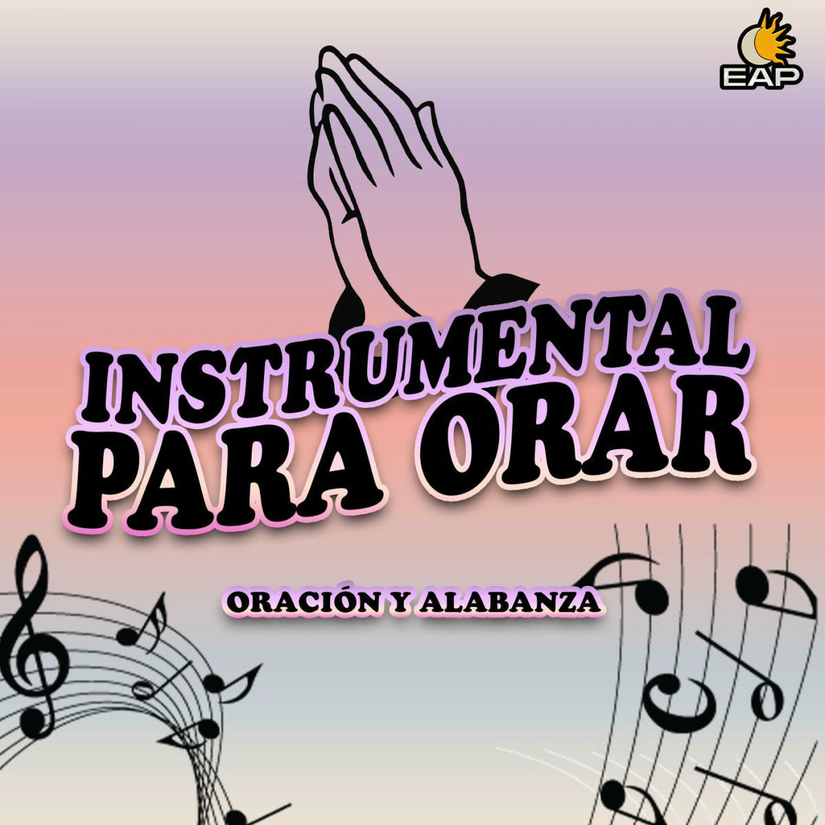 Album cover of Oracion Y Alabanza