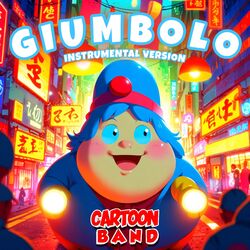 Cover of Giumbolo (Instrumental Version)