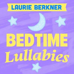 Cover of Bedtime Lullabies