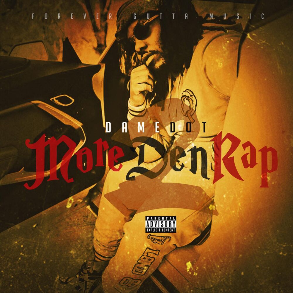 Picture of More Den Rap 2