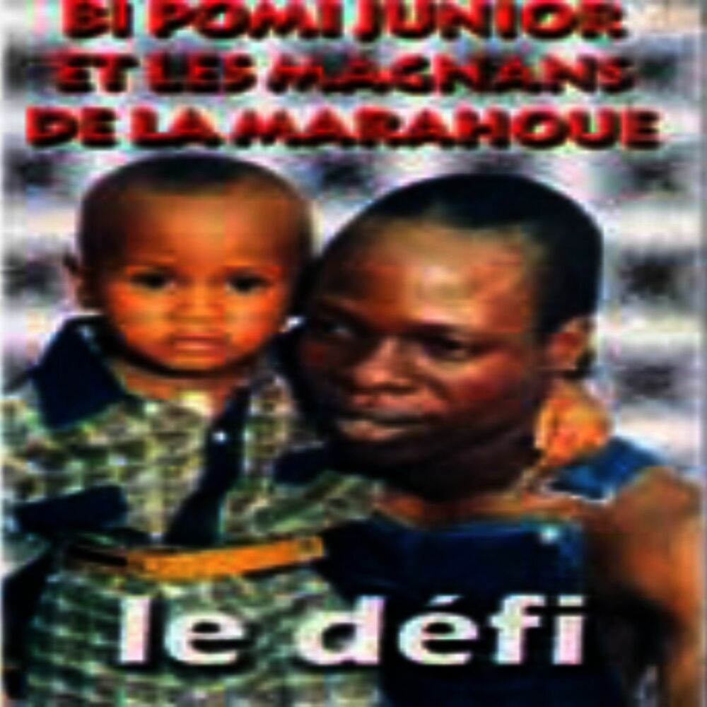 Picture of Le défi