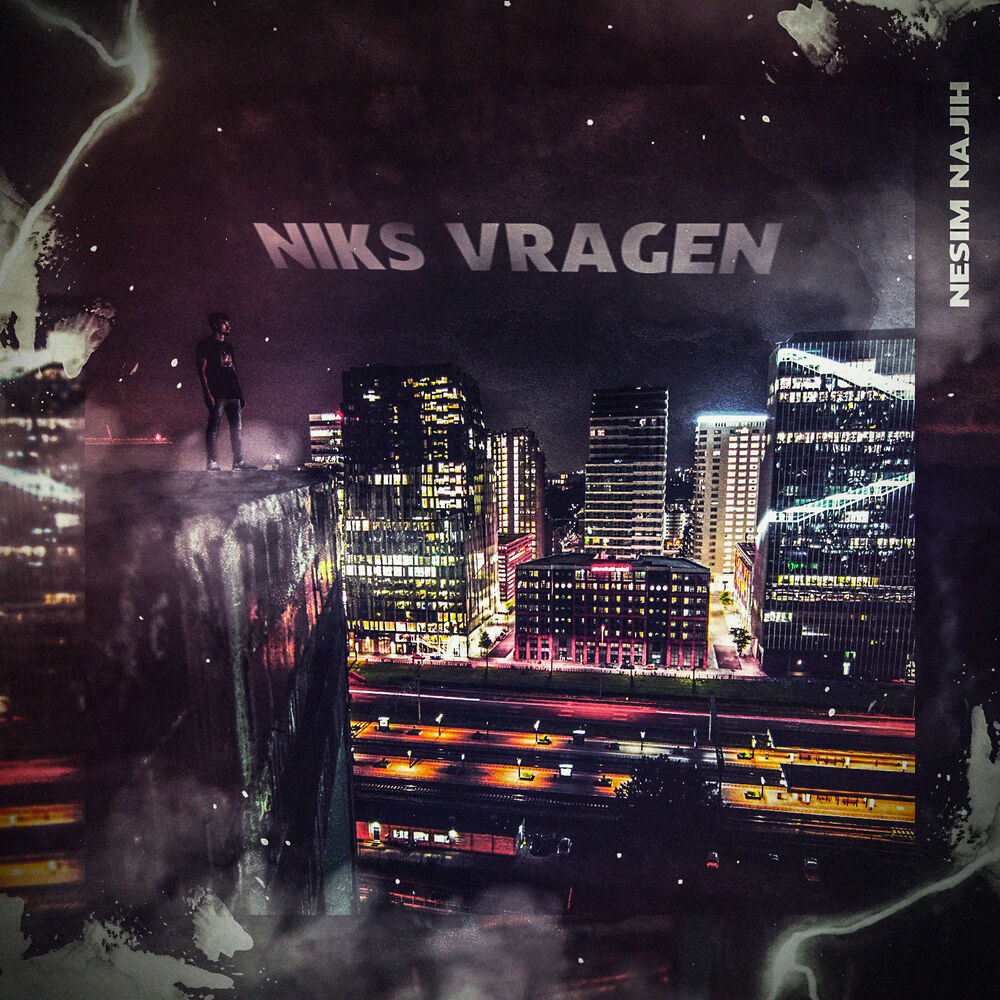 Picture of Niks Vragen