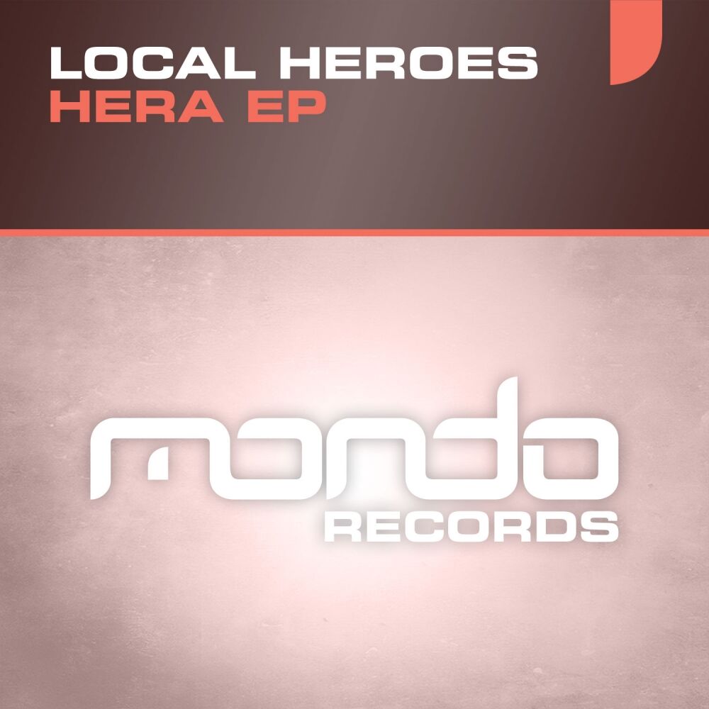 Picture of Hera EP