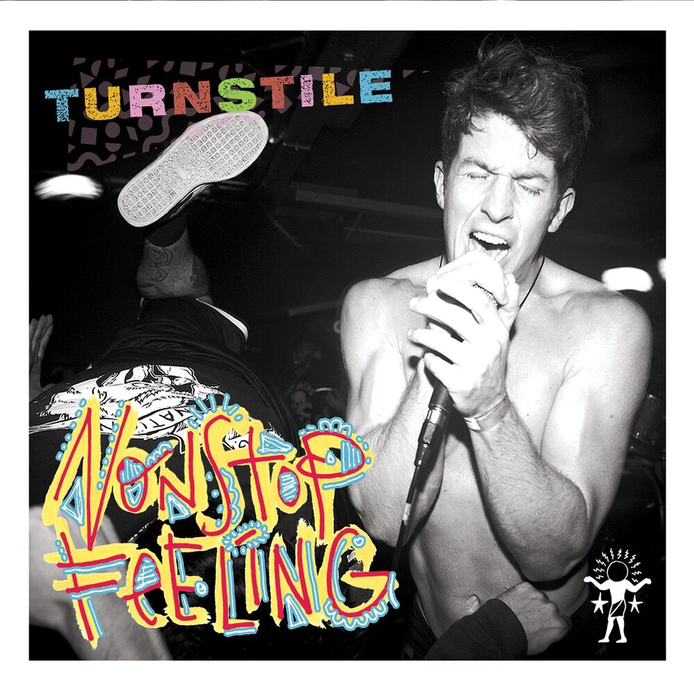 Picture of Nonstop Feeling