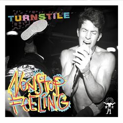 Cover of Nonstop Feeling
