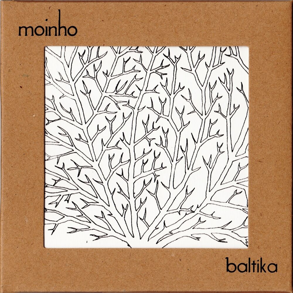 Picture of Franck Marquehosse: Baltika