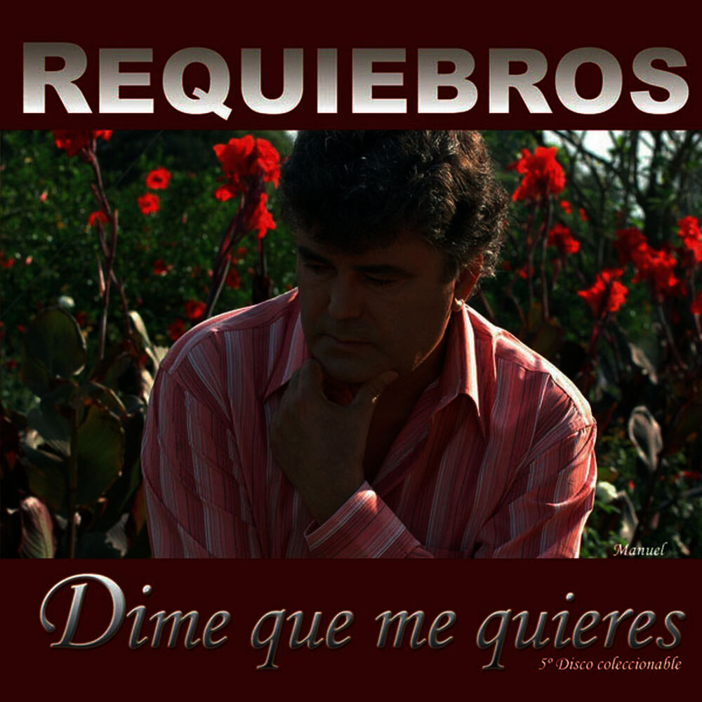 Picture of Dime Que Me Quieres