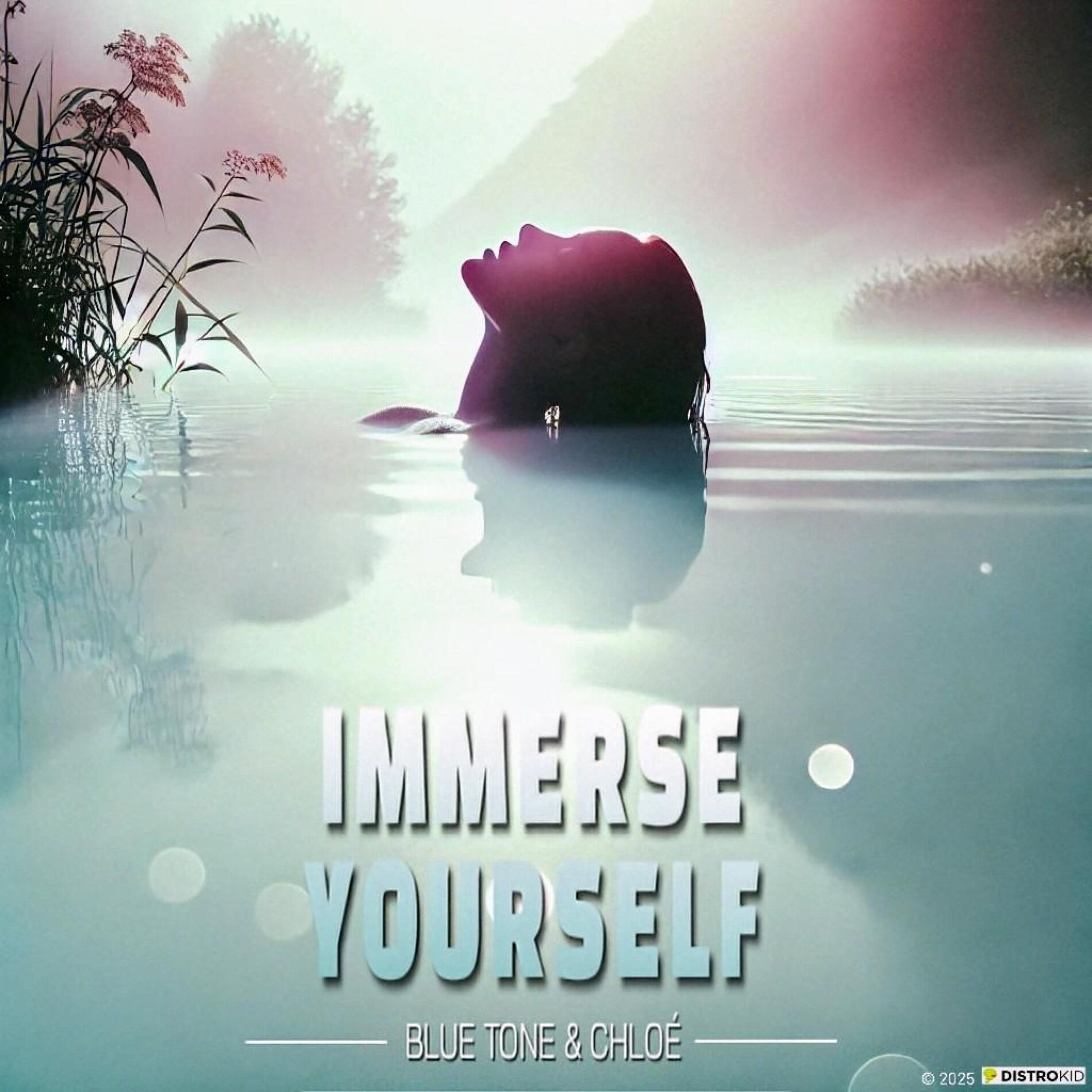 Album cover of Immerse Yourself (feat. Chloé)