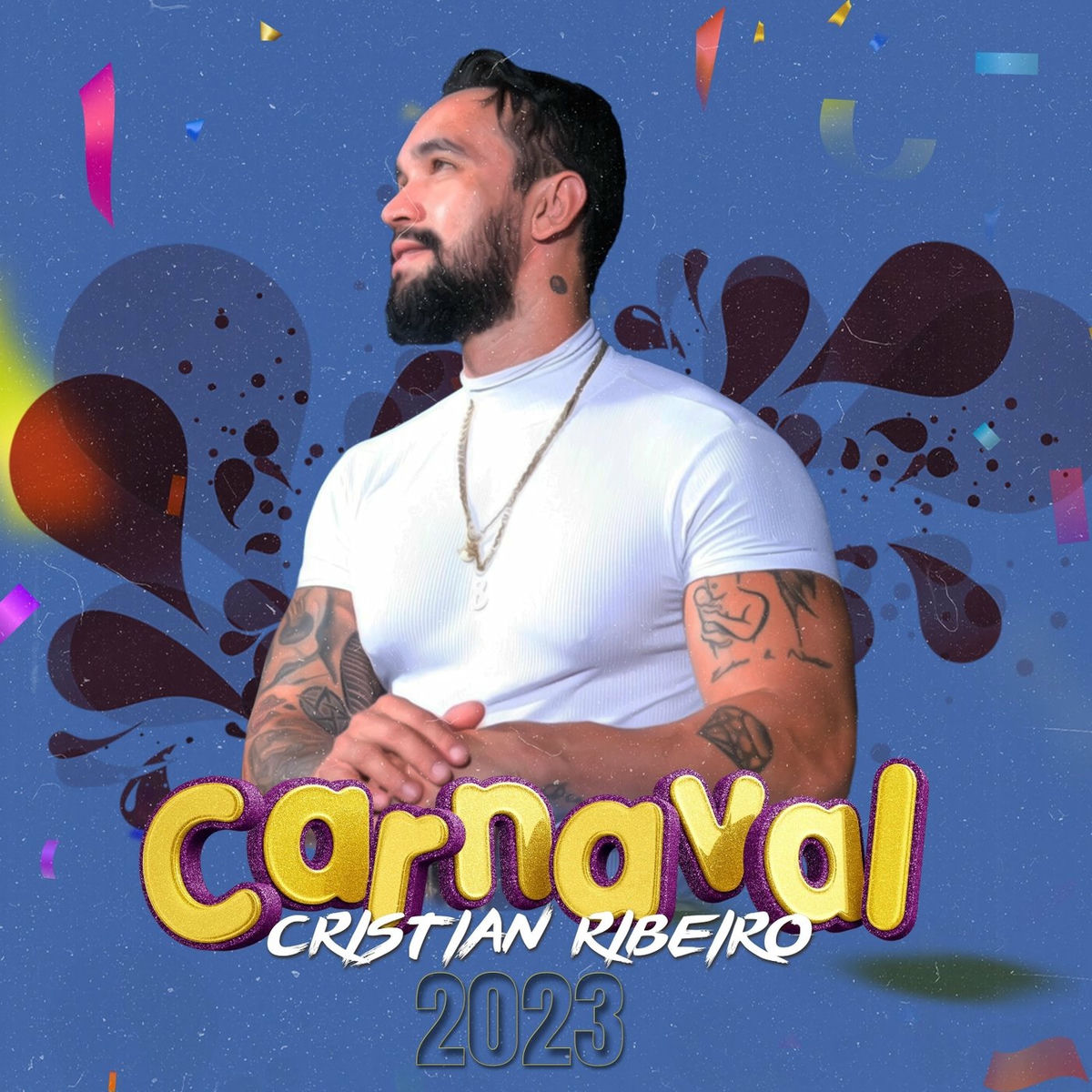Album cover of Carnaval 2023