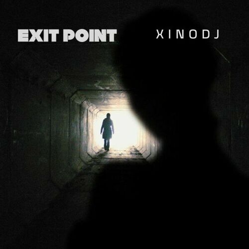  XinoDJ - Exit Point (2024) 