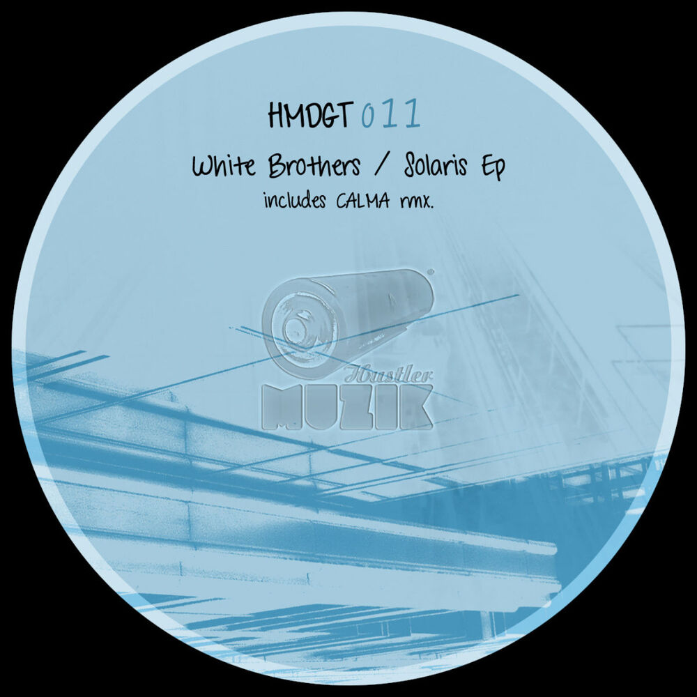 Picture of Solaris EP