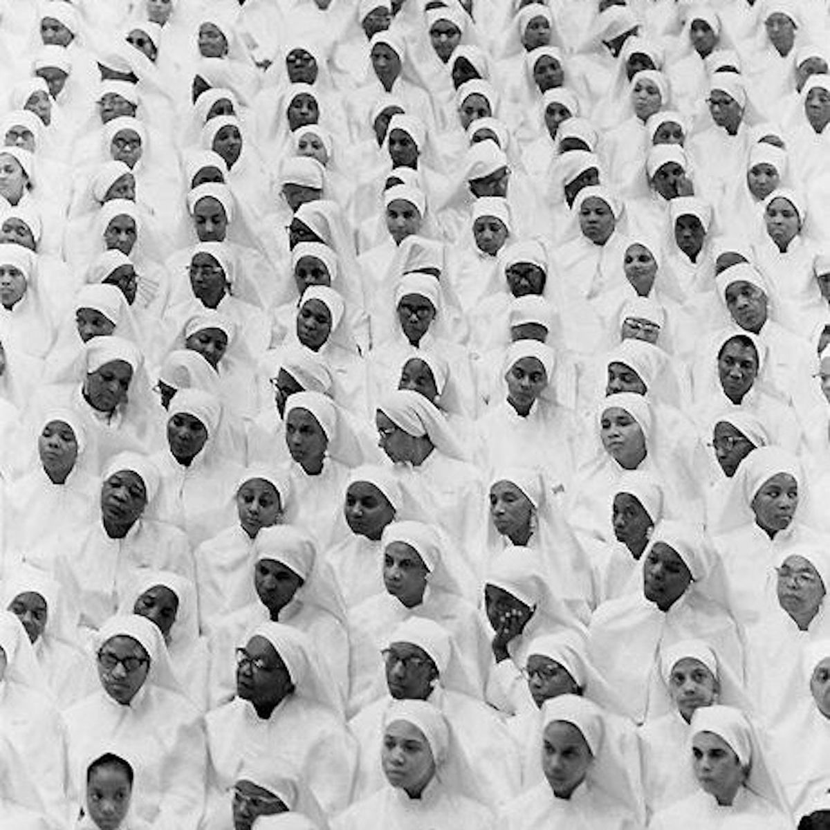 Album cover of A Written Testimony: Mars, The Inhabited Planet