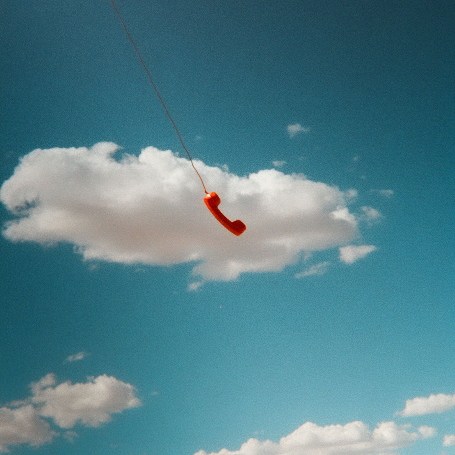 Album cover of CALL