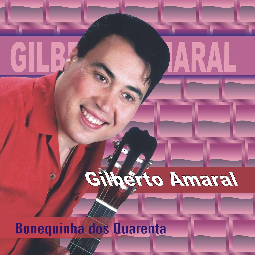 Picture of Bonequinha dos Quarenta