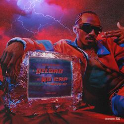 Cover of RELOAD X NO CAP