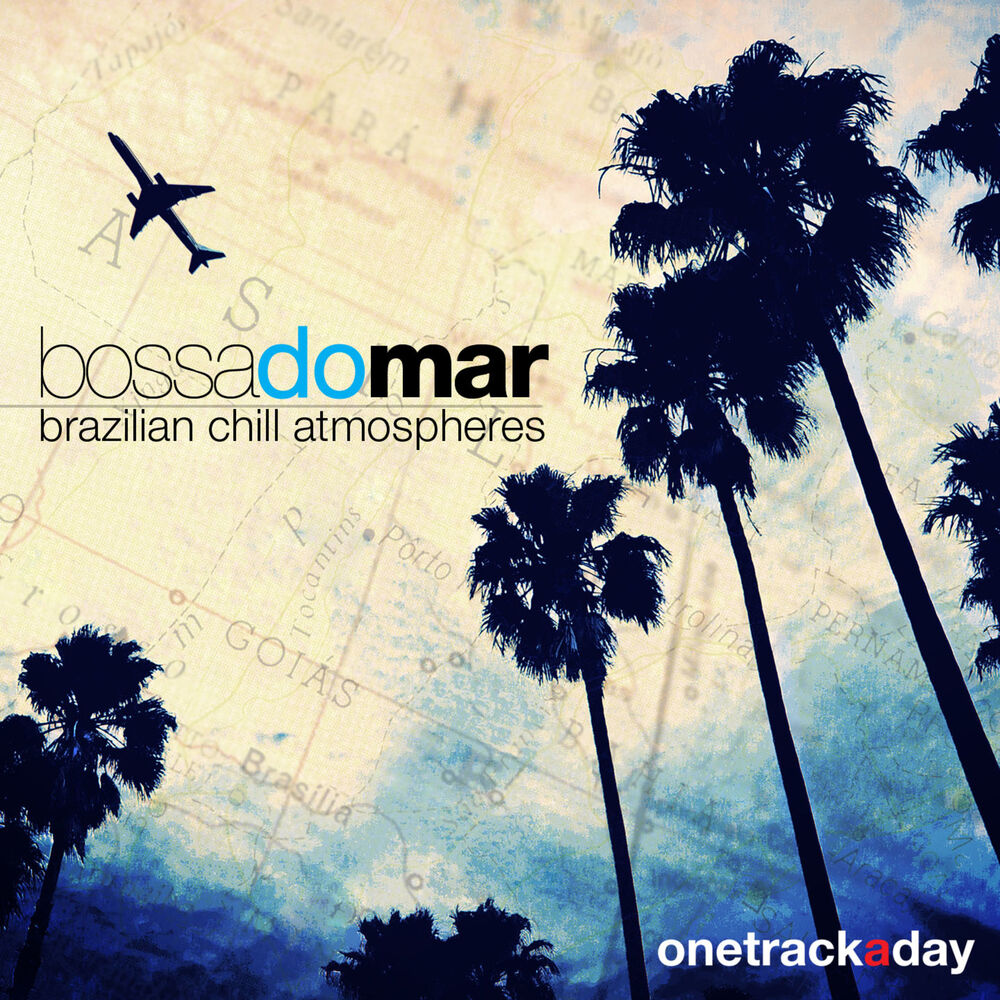 Picture of Bossa do Mar: Brazilian Chill Atmospheres