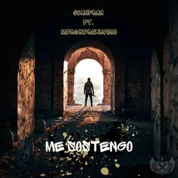 Cover of ME SOSTENGO