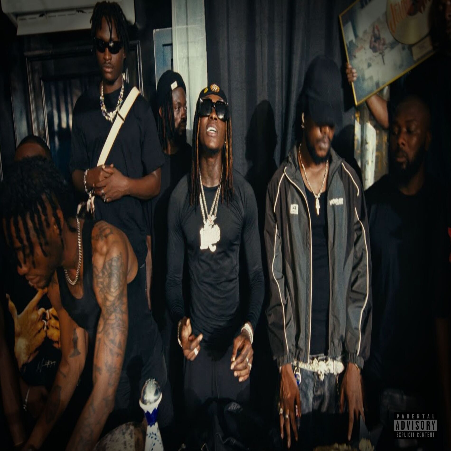 Album cover of Dagbachi