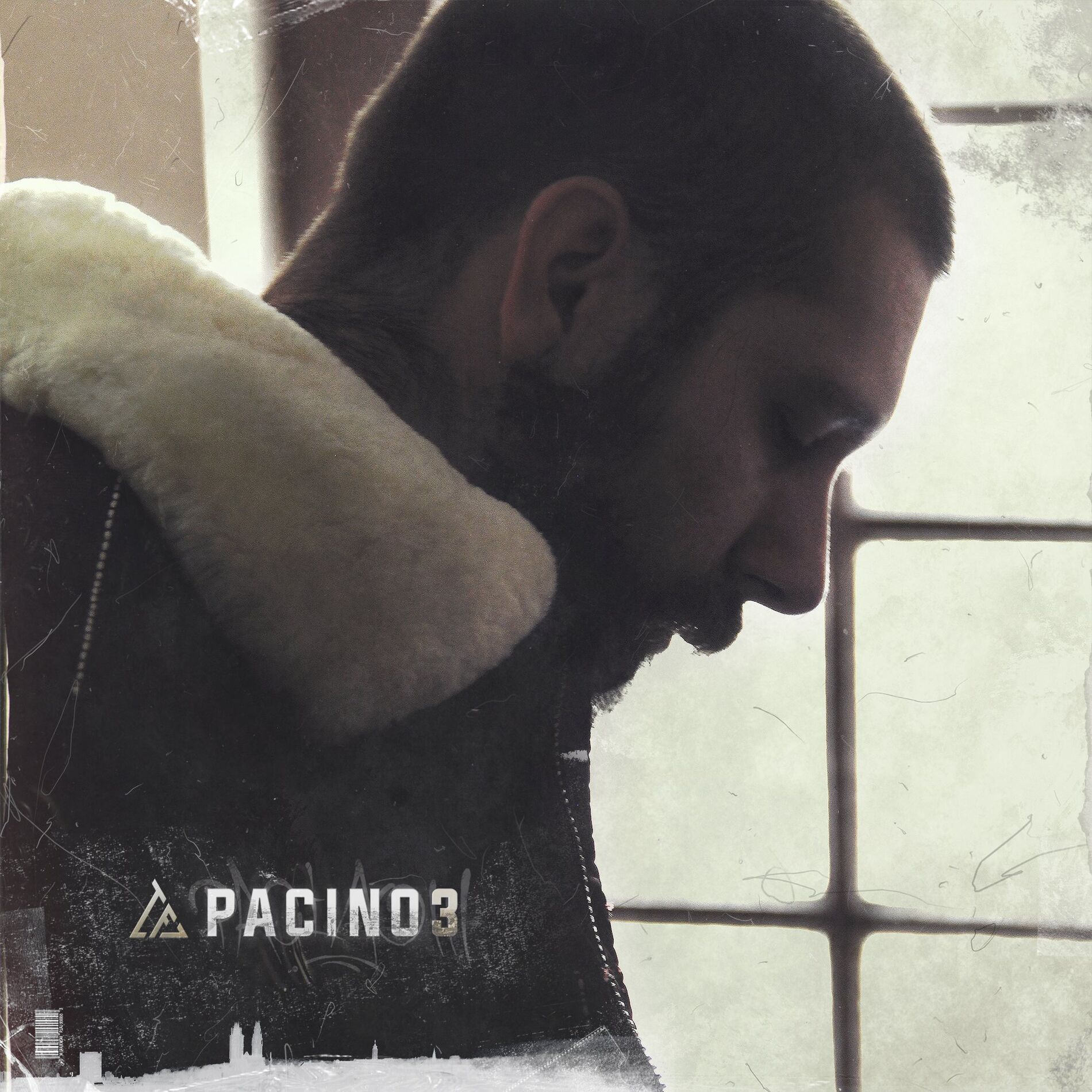 Album cover of Pacino 3