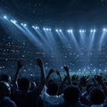Africa, We Rise: Live From the Stadium