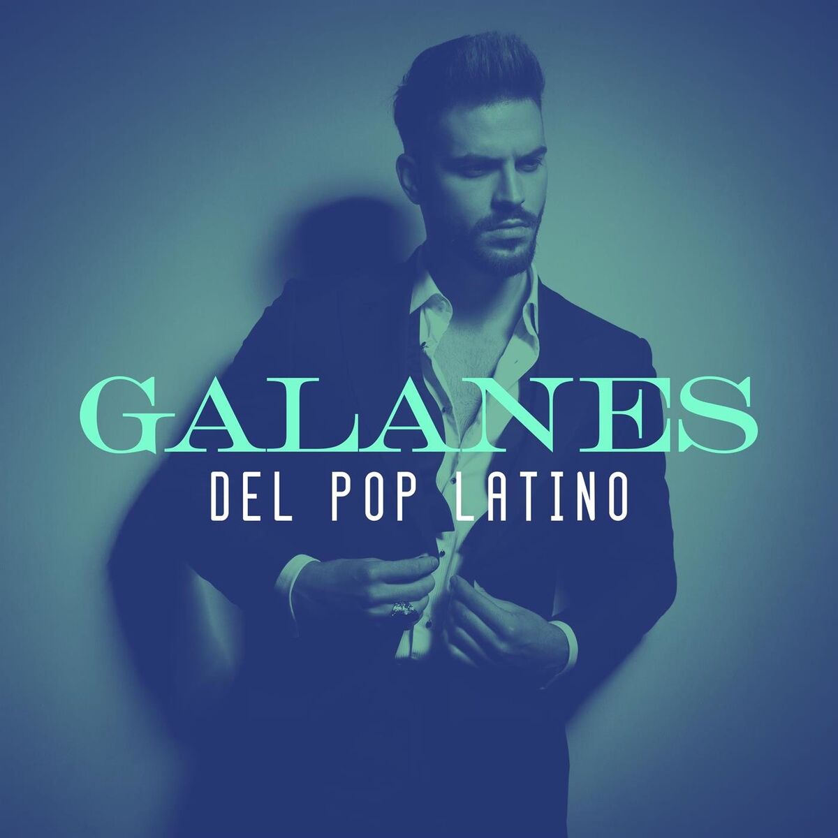Album cover of Todo en un momento