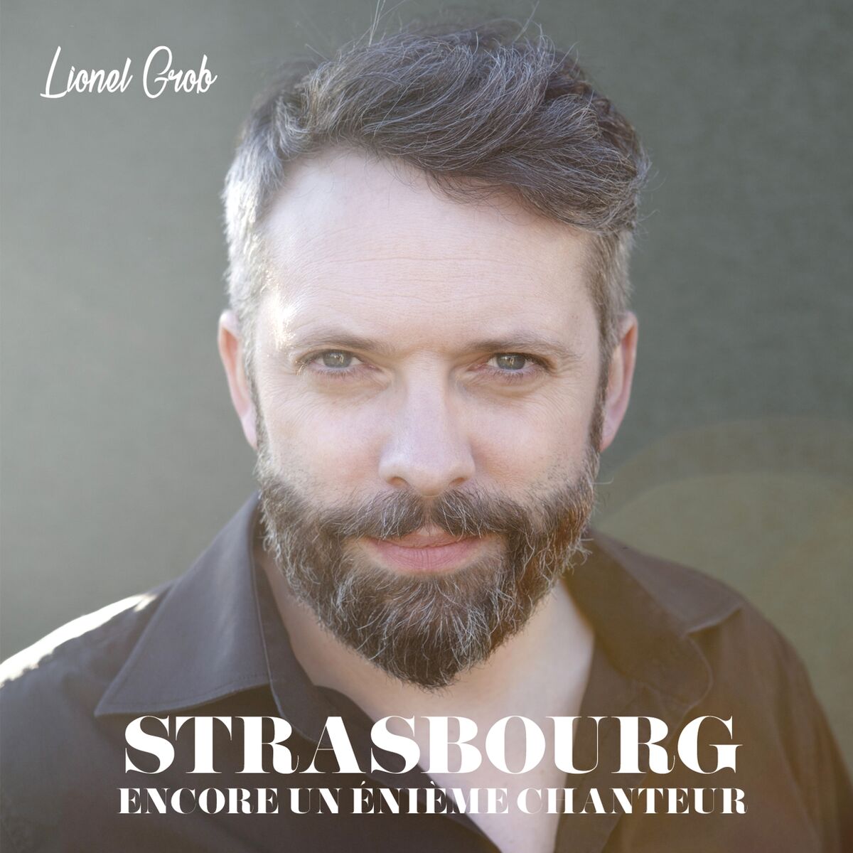 Album cover of Strasbourg