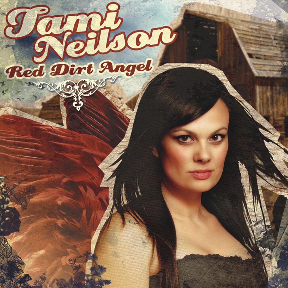 Picture of Red Dirt Angel