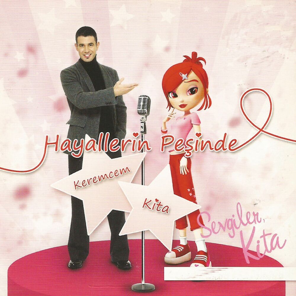 Picture of Hayallerin Peşinde