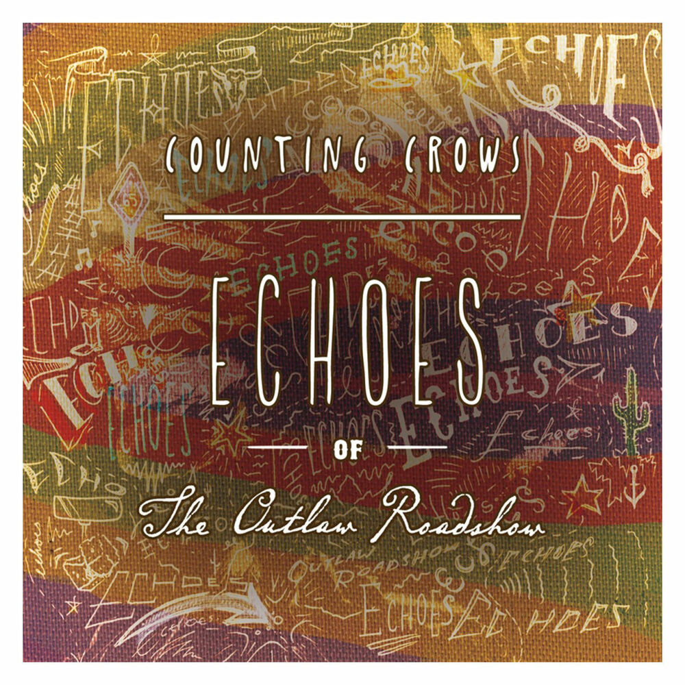 Picture of Echoes of the Outlaw Roadshow