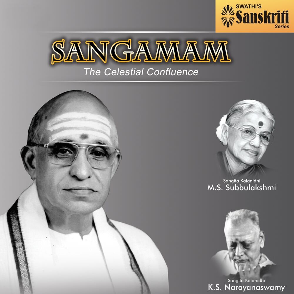 Picture of Sangamam (The Celestial Confluence)