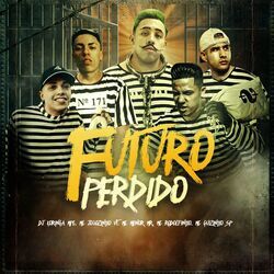 Cover of Futuro Perdido