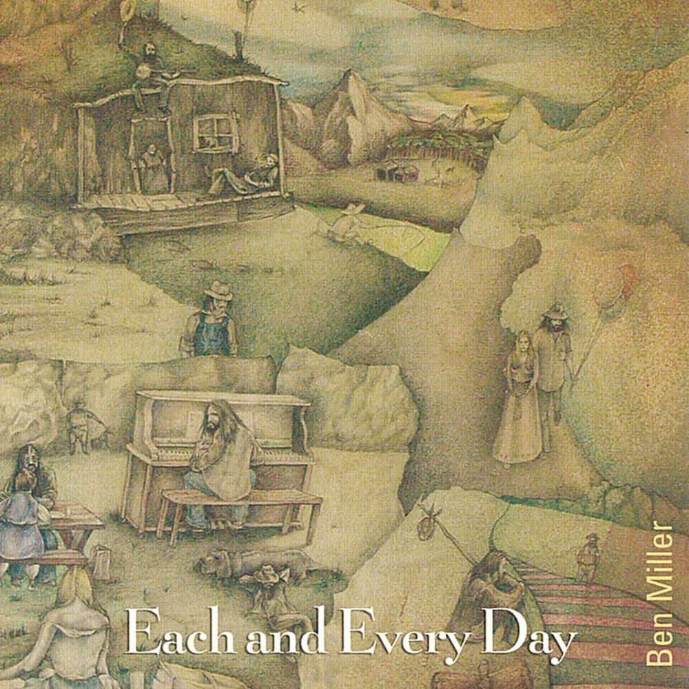 Picture of Each and Everyday