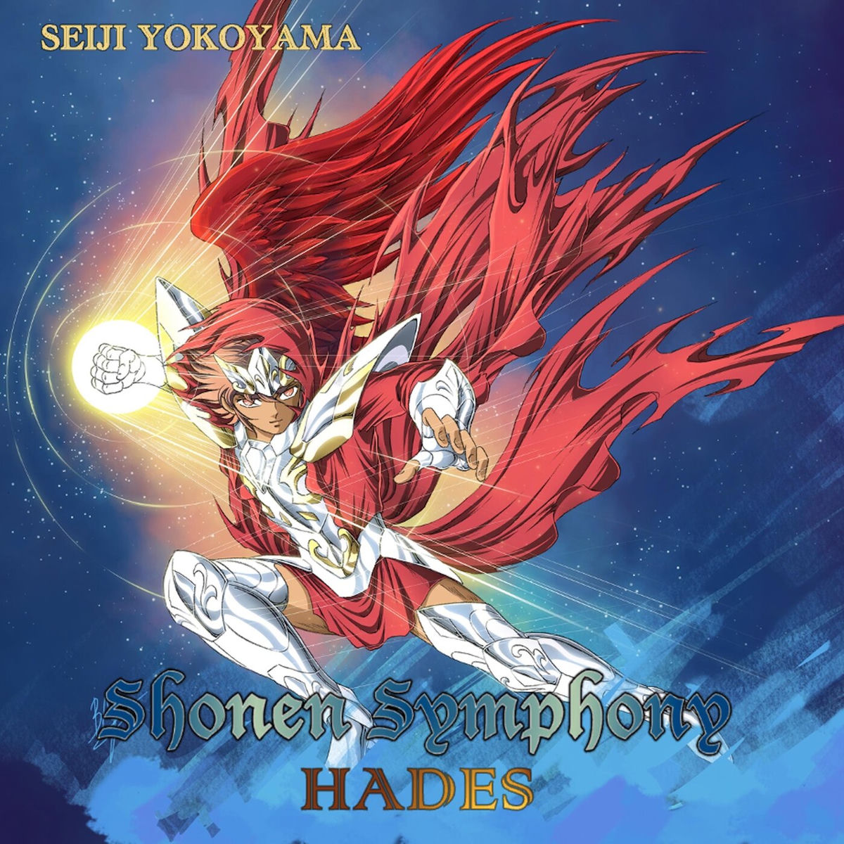 Shonen Symphony Hades - Seiji Yokoyama | Deezer