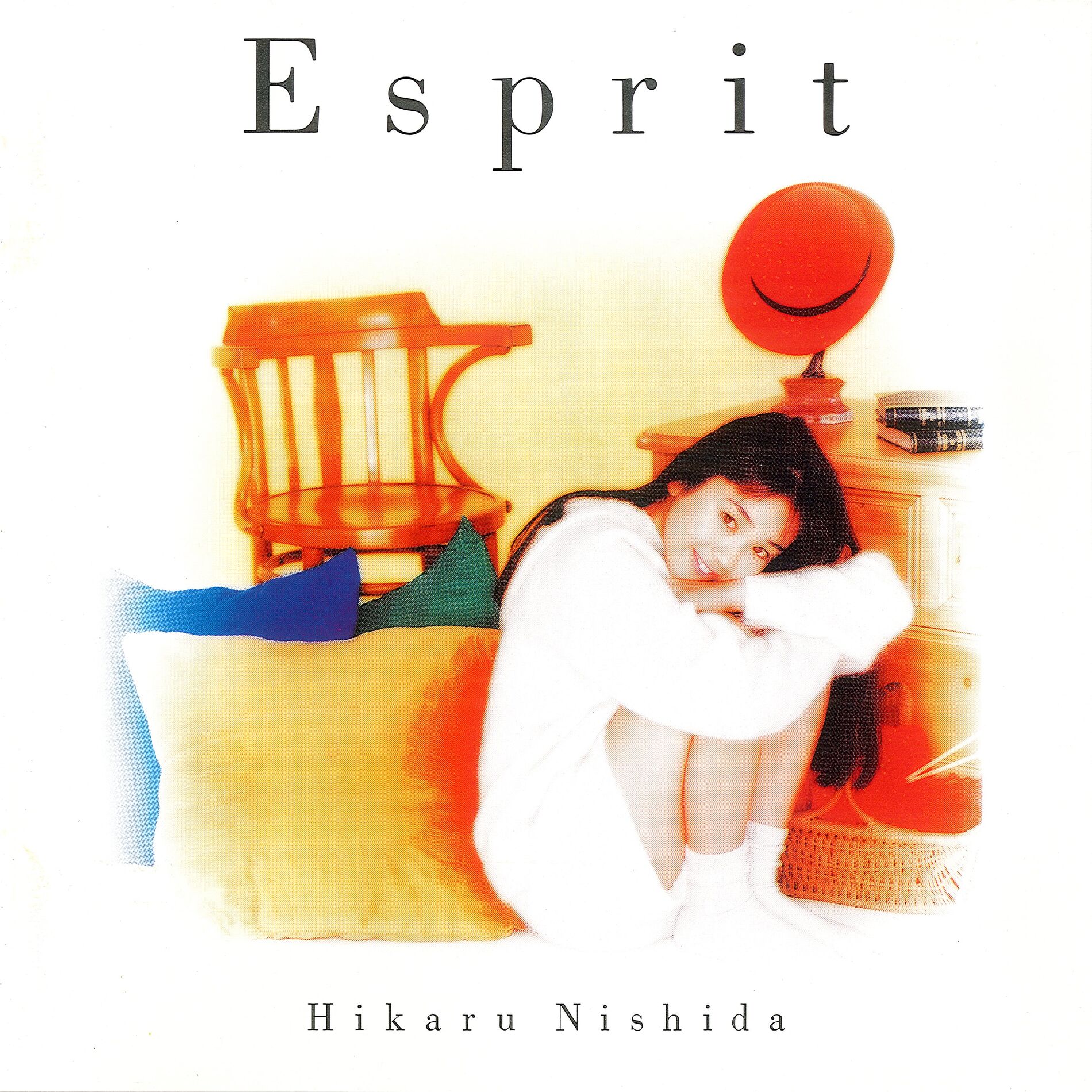 Hikaru Nishida: albums, songs, concerts | Deezer