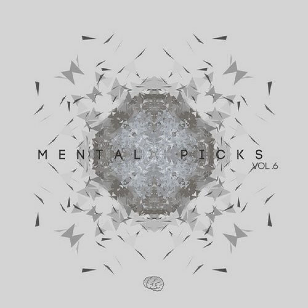 Picture of Mental Picks Vol.6