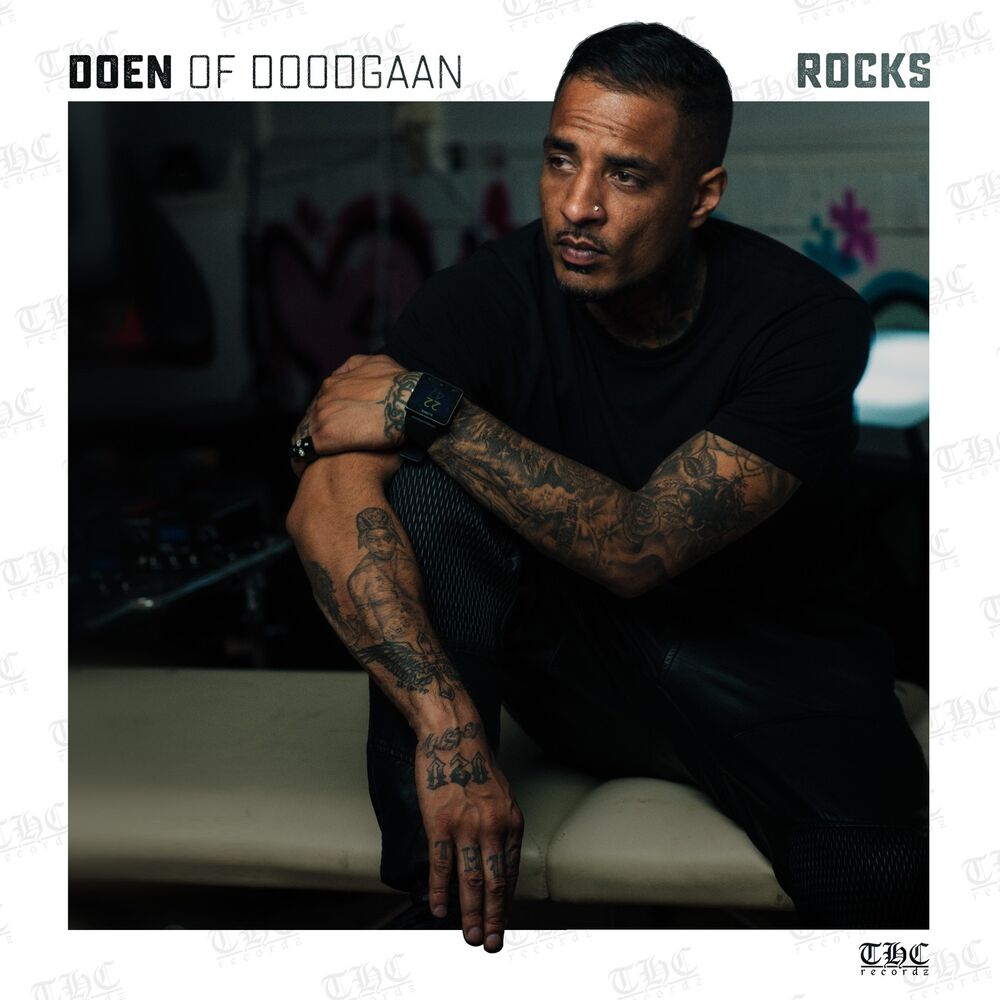 Picture of Doen of Dood Gaan