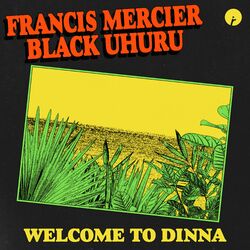 Cover of Welcome To Dinna