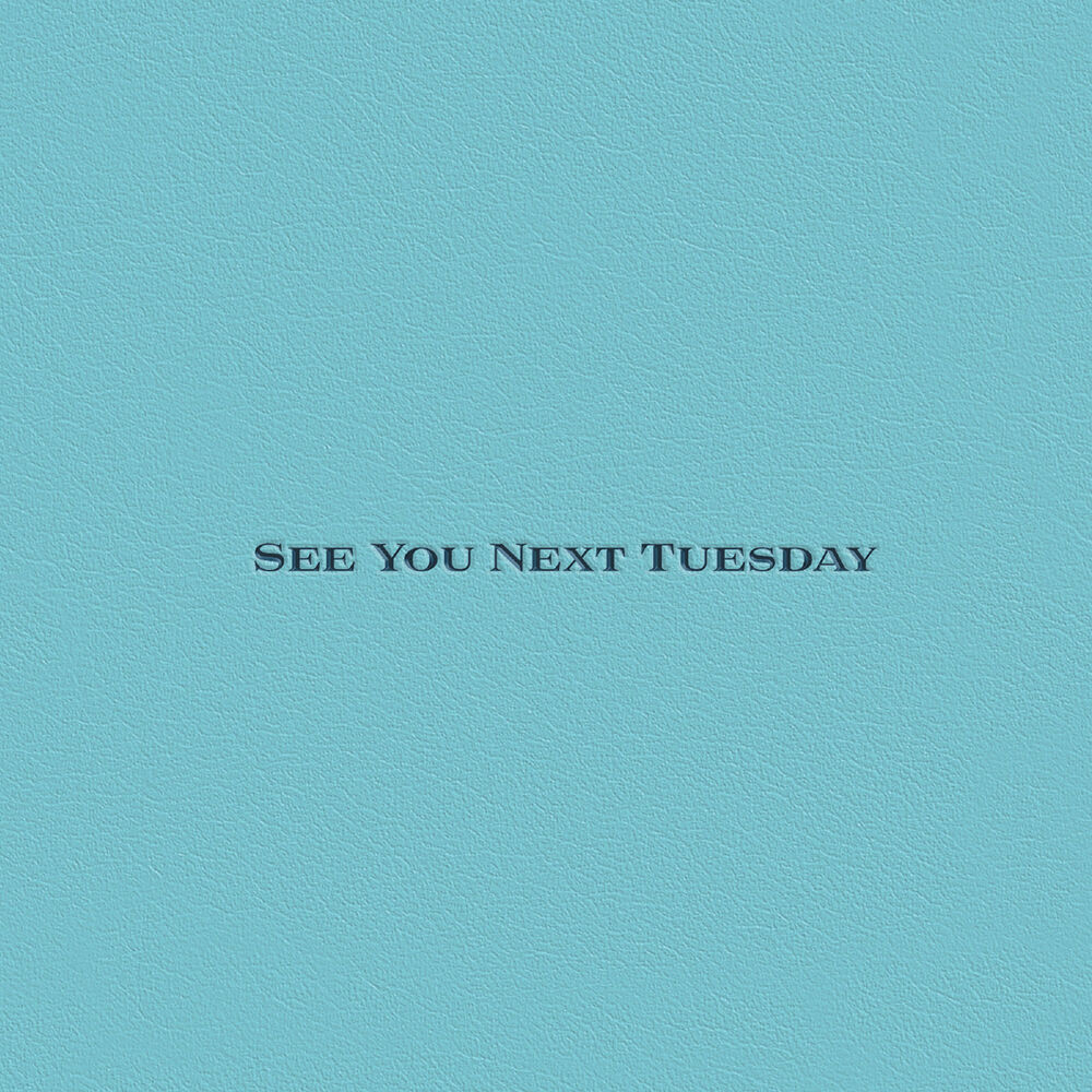 Picture of See You Next Tuesday