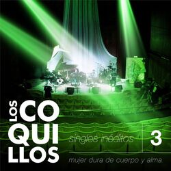 Cover of Mujer Dura De Cuerpo Y Alma (Inédita)