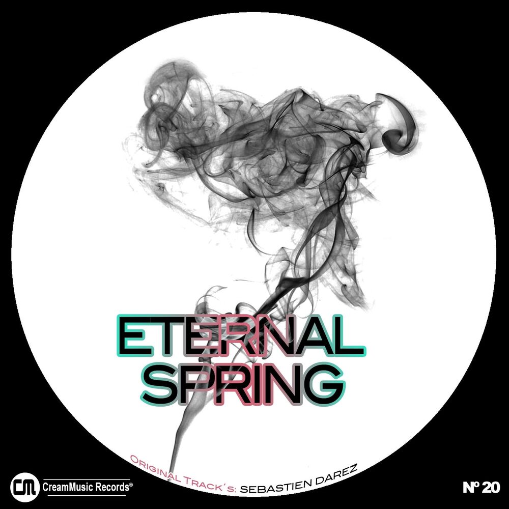Picture of Eternal Spring Ep