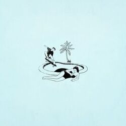 Cover of Poolside