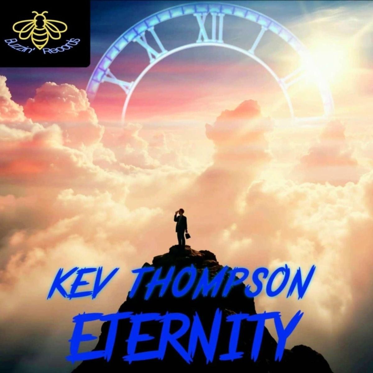 Album cover of Eternity