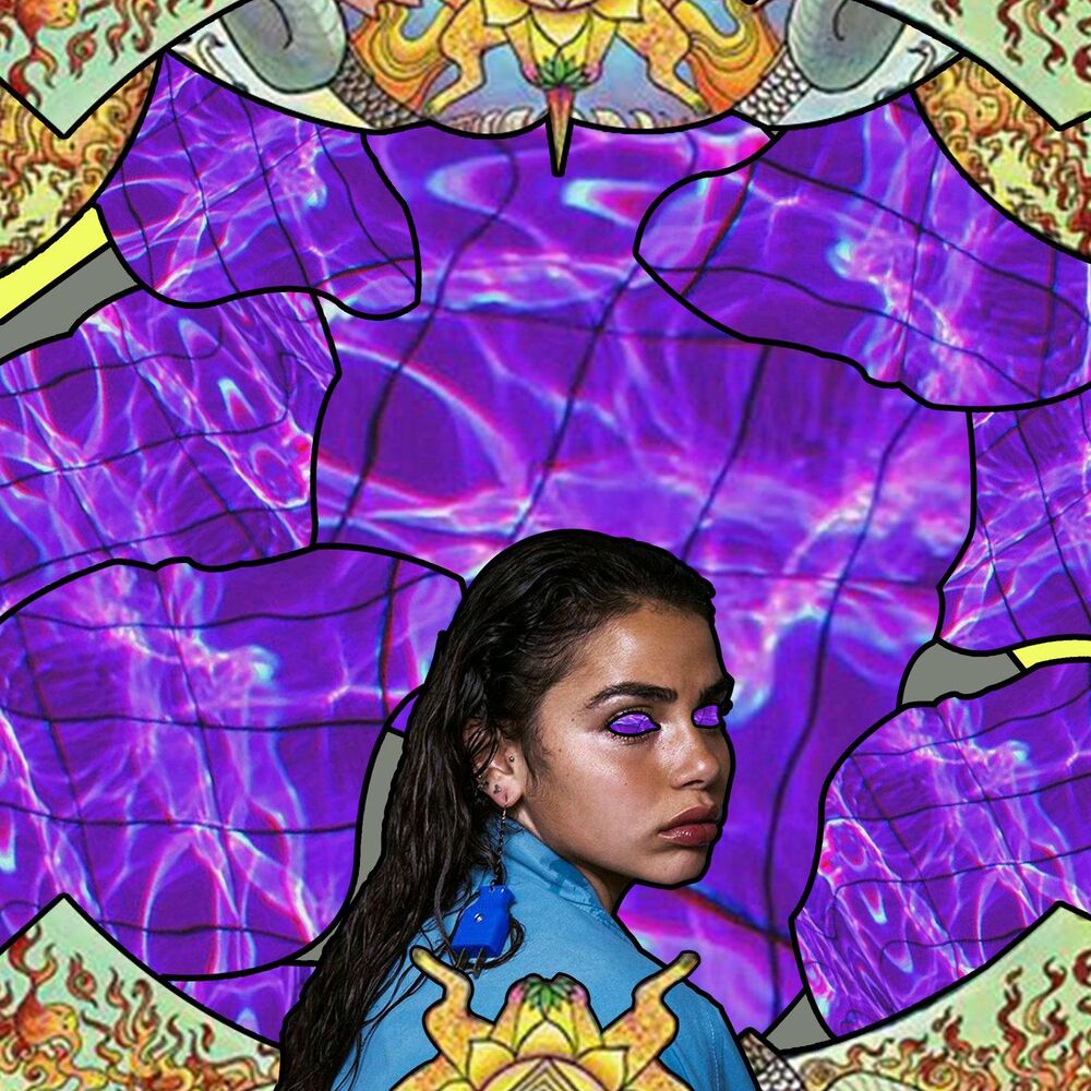 Picture of Shame (feat. Fasina & Tomi Thomas)